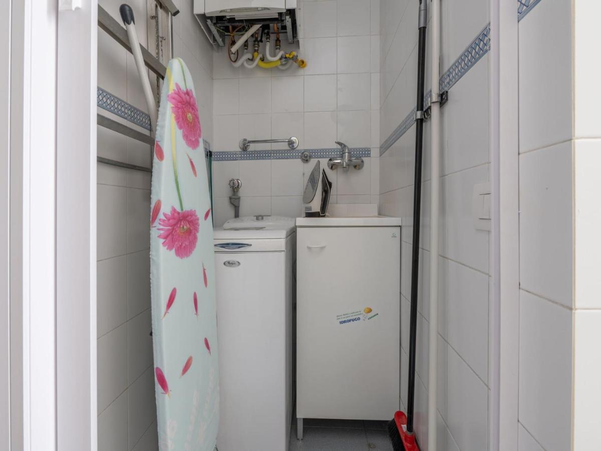 The Best Rent - Gorgeous Two-Bedroom Apartment In Porta Nuova District Mailand Exterior foto