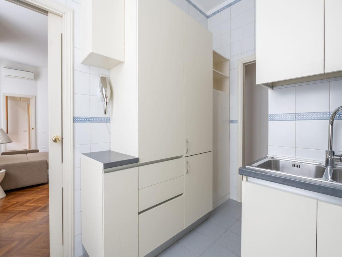 The Best Rent - Gorgeous Two-Bedroom Apartment In Porta Nuova District Mailand Exterior foto
