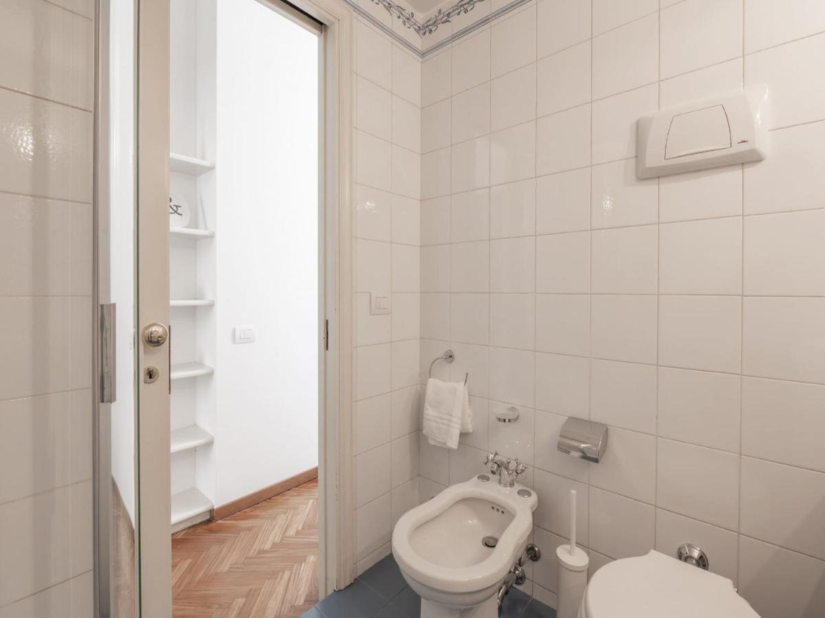 The Best Rent - Gorgeous Two-Bedroom Apartment In Porta Nuova District Mailand Exterior foto